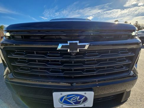 New 2026 Chevrolet Traverse LT w/ Midnight/Sport Edition image 68