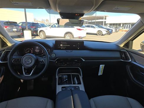 New 2026 MAZDA CX-90 3.3 Turbo w/ Premium Sport Pkg image 18
