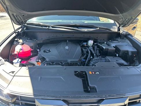 New 2026 Hyundai Tucson SEL AWD/4WD image 23