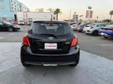 Used 2015 Toyota Yaris L image 4