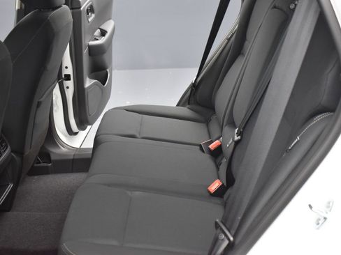 New 2026 Nissan Rogue S image 19