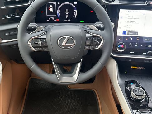 New 2026 Lexus RZ 350e 2WD image 11