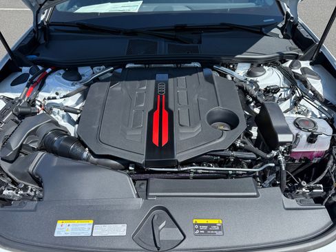 New 2026 Audi S5 Premium Plus AWD/4WD image 20