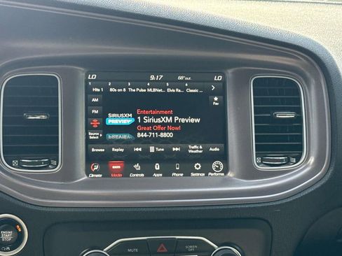 Used 2023 Dodge Charger Scat Pack RWD image 17