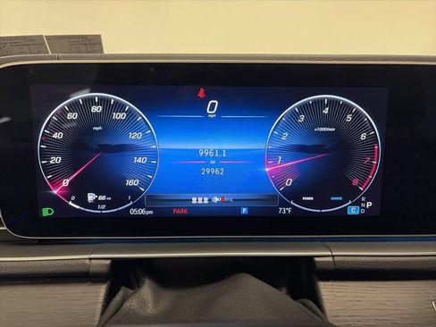 Certified 2024 Mercedes-Benz GLE 350 4MATIC image 20
