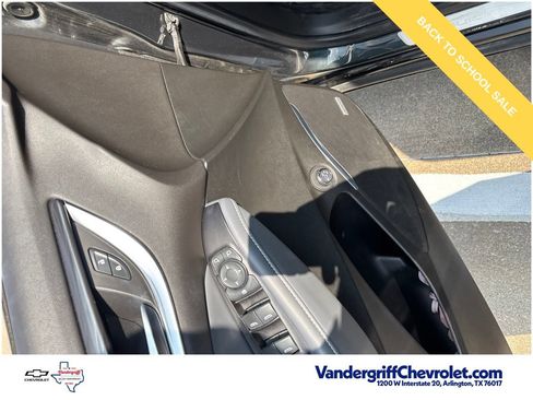Used 2020 Buick Enclave Essence w/ Sound and Sites Package FWD image 15