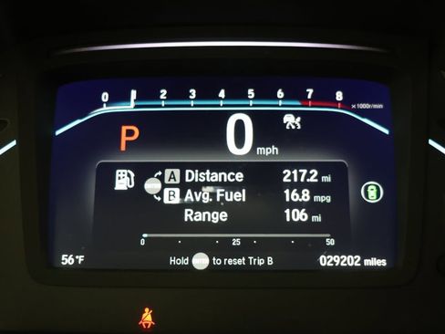 Used 2022 Honda Odyssey EX-L image 12