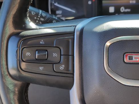 Used 2021 GMC Sierra 1500 SLT image 27