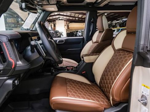 Used 2025 Ford Bronco Raptor image 15