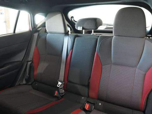 Used 2024 Subaru Impreza RS image 32