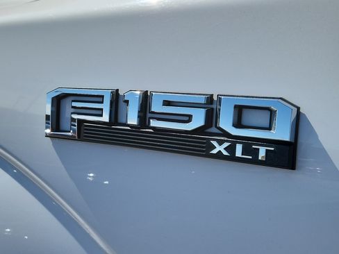 Used 2018 Ford F150 XLT w/ Equipment Group 302A Luxury AWD/4WD image 7