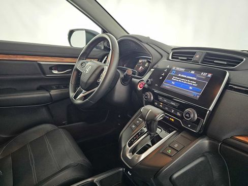 Used 2022 Honda CR-V EX-L image 11