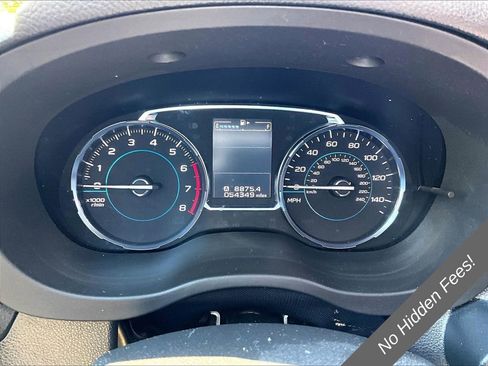 Used 2018 Subaru Forester 2.5i Touring AWD/4WD image 17