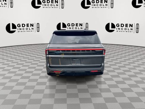 Certified 2026 Lincoln Navigator L Black Label AWD/4WD image 7