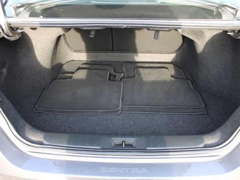 Certified 2023 Nissan Sentra SV w/ All-Weather Package image 5