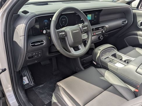 New 2026 Hyundai Palisade Calligraphy image 8