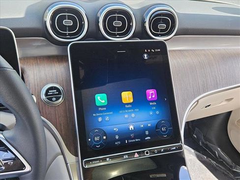 Certified 2026 Mercedes-Benz GLC 300 image 14