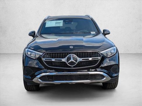 New 2026 Mercedes-Benz GLC 300 image 5