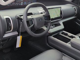 New 2026 Ford Expedition Active video 3