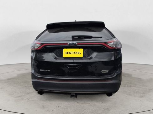 Used 2015 Ford Edge SEL w/ Equipment Group 201A AWD/4WD image 4
