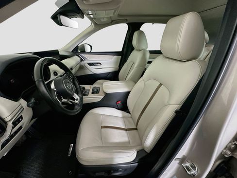 Used 2024 MAZDA CX-90 Plug-In Hybrid w/ Premium Plus AWD/4WD image 13