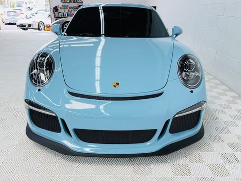 Used 2015 Porsche 911 GT3 RWD image 10