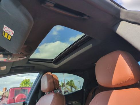 Used 2019 Maserati Ghibli RWD image 16