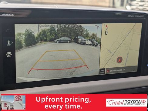 Used 2021 Hyundai Sonata N Line FWD image 21