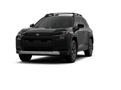 New 2026 Toyota RAV4 FWD image 18