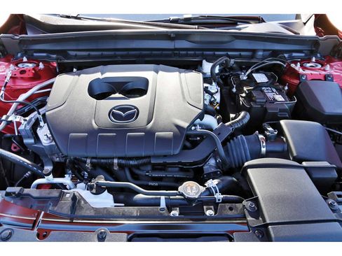 Certified 2025 MAZDA CX-50 AWD 2.5 S w/ Preferred Package image 30