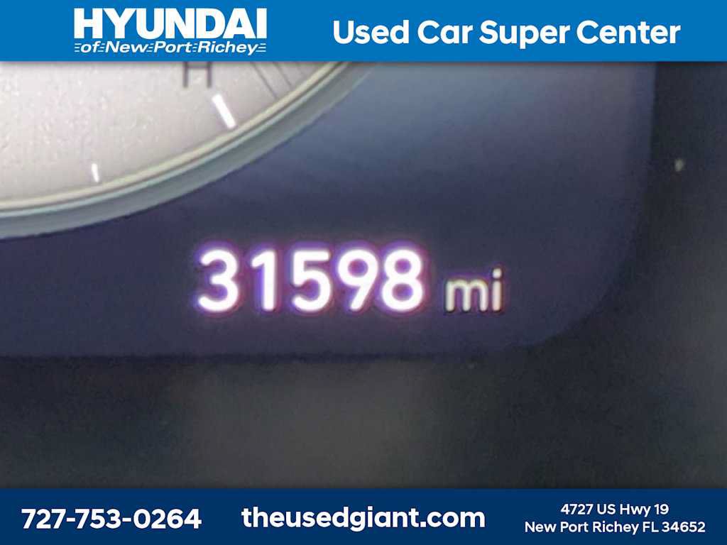 Used 2024 Hyundai Palisade Calligraphy FWD image 33