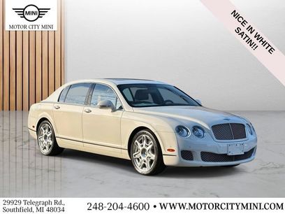 Used 2012 Bentley Flying Spur Flying Spur