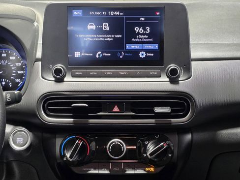 Certified 2023 Hyundai Kona SEL image 25