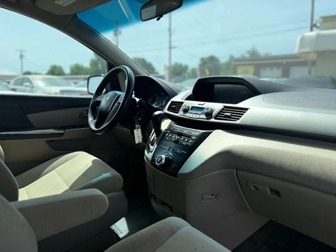 Used 2013 Honda Odyssey LX image 46