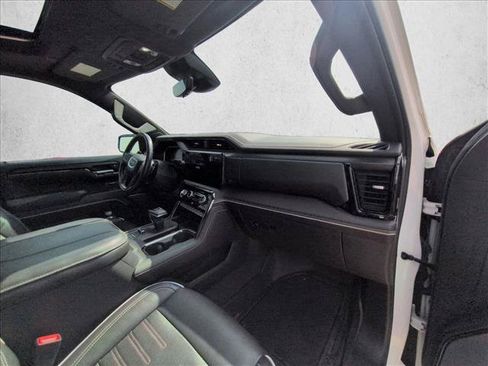 Used 2023 GMC Sierra 1500 AT4X AWD/4WD image 20