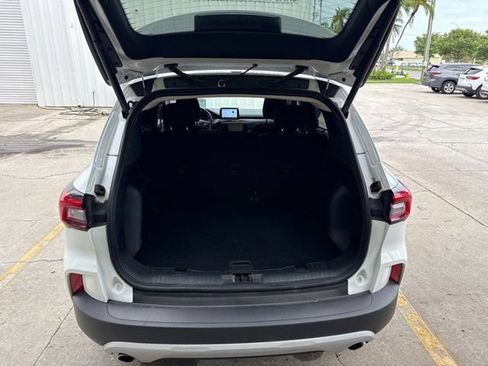 Used 2024 Ford Escape Active FWD image 4