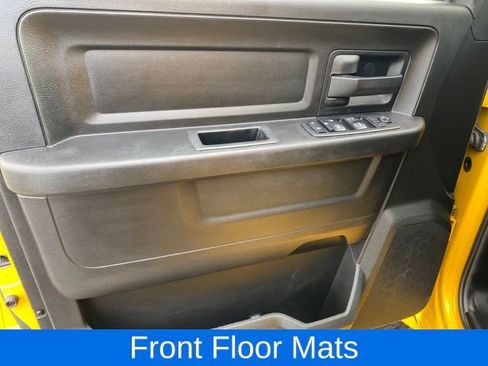 Used 2019 RAM 1500 Express w/ Wheel & Sound Group image 14