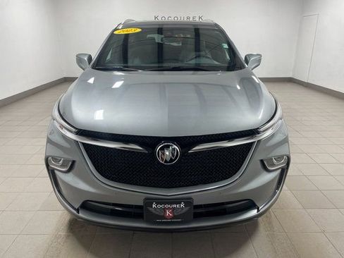 Used 2023 Buick Enclave Essence w/ Experience Buick Package image 2
