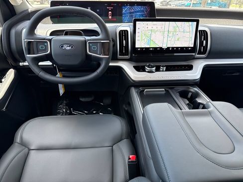 New 2027 Ford Expedition Active RWD image 5