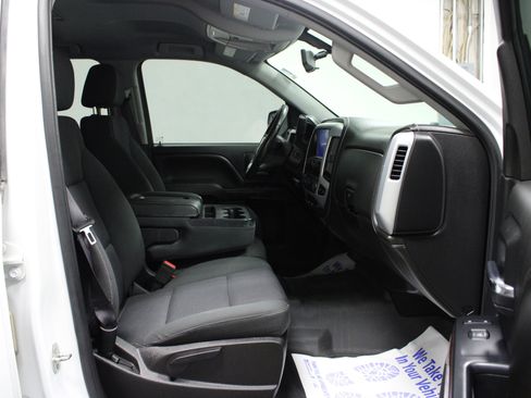 Used 2016 GMC Sierra 1500 SLE w/ SLE Value Package image 16