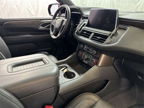 Certified 2023 Chevrolet Tahoe High Country w/ Premium Package 2 image 34