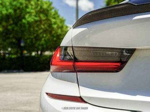 Used 2020 BMW M340i w/ Premium Package RWD image 65