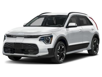 New 2026 Kia Niro Wind