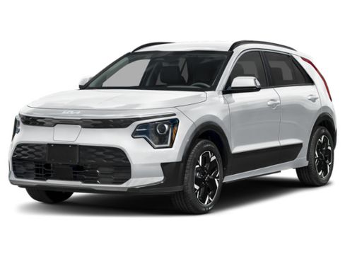 New 2026 Kia Niro Wind FWD image 1