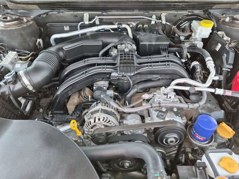 Used 2022 Subaru Outback Premium AWD/4WD image 28