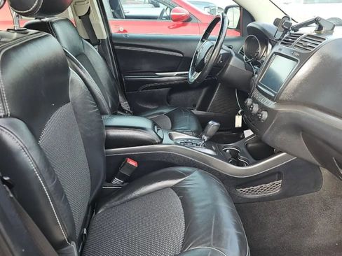 Used 2017 Dodge Journey Crossroad image 8