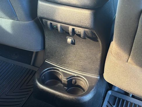 Used 2015 Jeep Wrangler Unlimited Sport w/ Quick Order Package 24S image 42