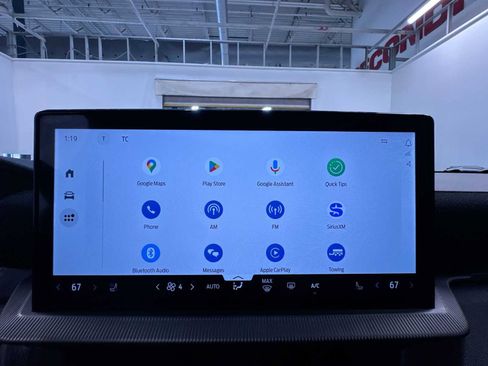 Used 2025 Ford Explorer ST image 17