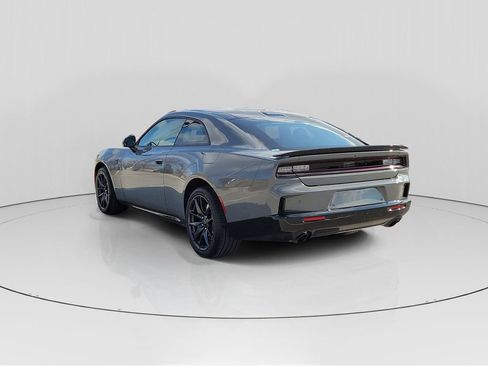New 2026 Dodge Charger R/T Scat Pack image 3