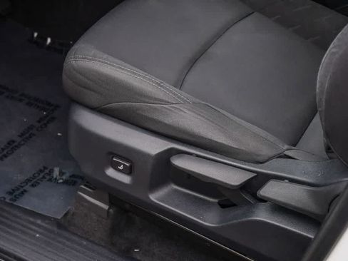 Used 2025 Toyota Tacoma SR RWD image 24